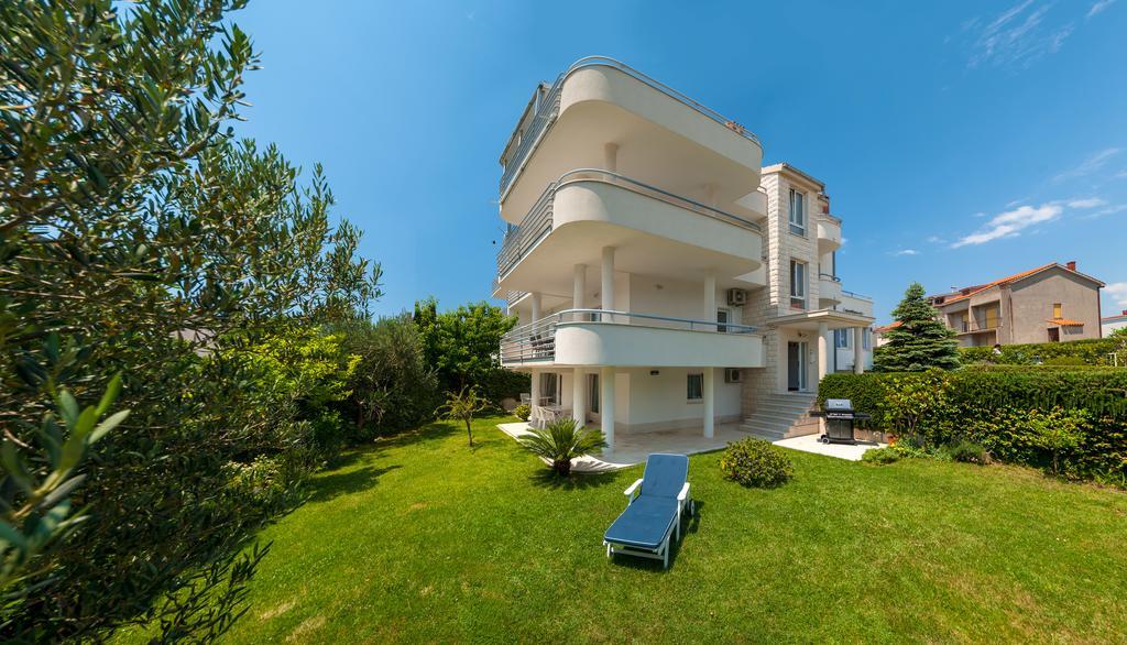 The Beach Studios & Apartments Split Exterior photo