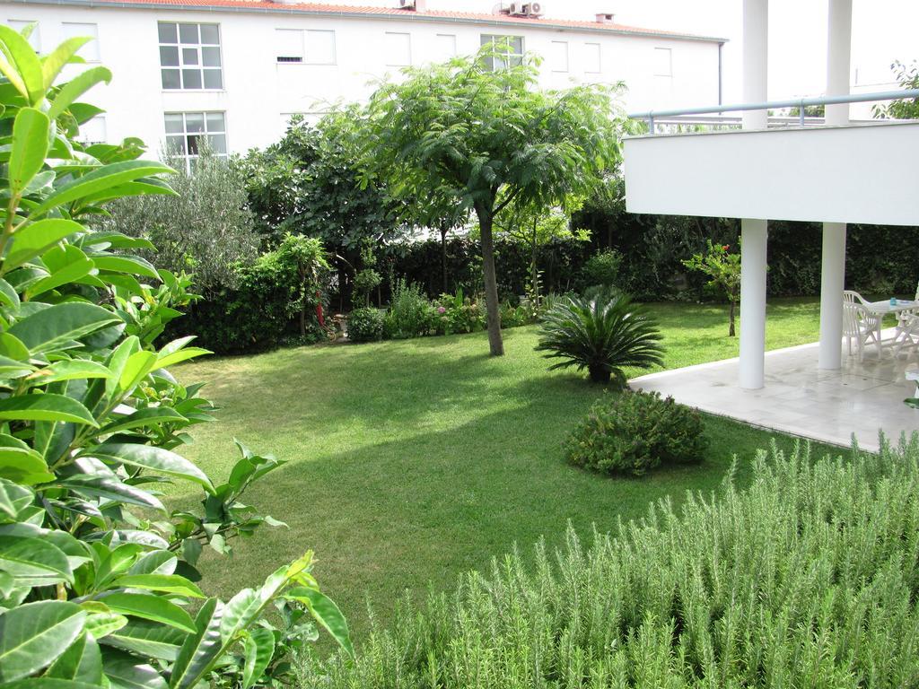 The Beach Studios & Apartments Split Exterior photo