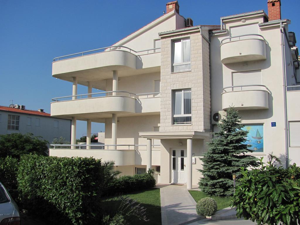 The Beach Studios & Apartments Split Exterior photo